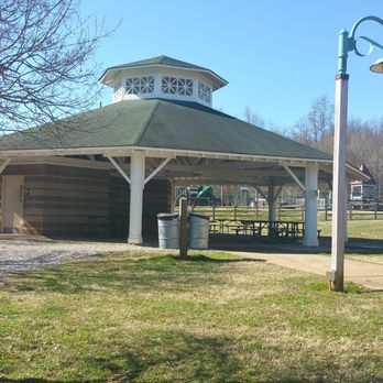 Nevin Community Park - Parks Near Me - Charlotte, North Carolina