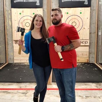 Axe Thro Co - Axe Throwing Near Me - San Diego, California Axe Thro Co - Axe Throwing Near Me - San Diego, California