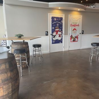 New English Brewing - Breweries Near Me - San Diego, California