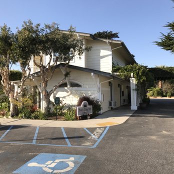 Back Bay Inn - Hotels Near Me - Los Osos, California