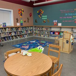 Octavia Fields Branch Library