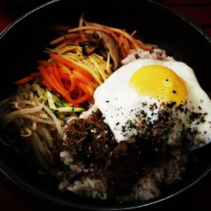 Foto zu WaWa - Berlin, Deutschland. Hervorragend! Köstlich! Jeden Besuch wert.