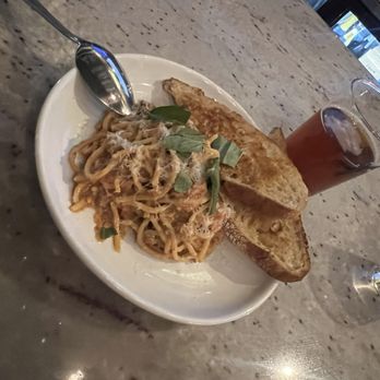 Revelry - Bison Bolognese - Wine Bars Near Me - Bozeman, Montana Revelry - Bison Bolognese - Wine Bars Near Me - Bozeman, Montana