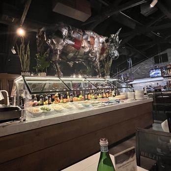 Boiada Brazilian Grill - Brazilian Near Me - Kennewick, Washington