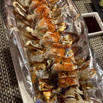 Otani Japanese Cuisine - Play boy roll - Japanese Near Me - Gambrills, Maryland
