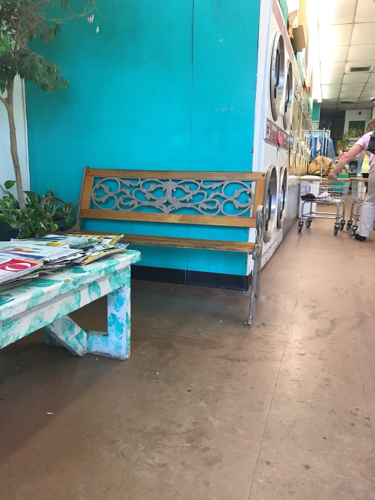 T J’S TUBS Updated September 2024 2948 S Florida Ave, Lakeland, Florida Laundromat Phone