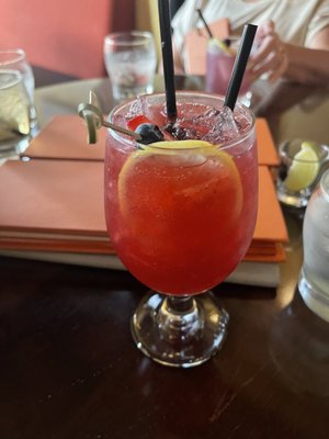 Zannotti's Wine Bar by null