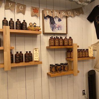 Smokin J's BBQ - Merchandise - Caterers Near Me - Poway, California