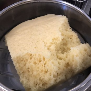 IT DIMSUM - Mala cake - Dim Sum Near Me - Albuquerque, New Mexico