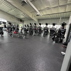 Rock Fitness Center