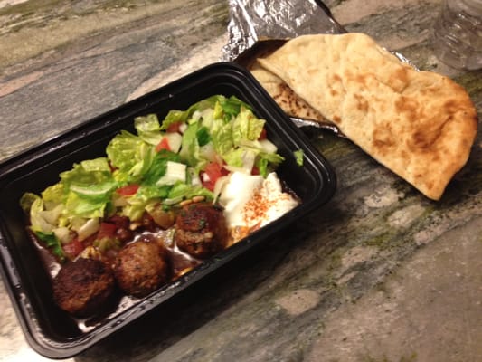 Snack Taverna by null