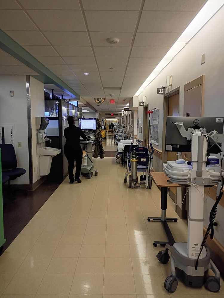 Social Security - social services organization in Lexington, KY