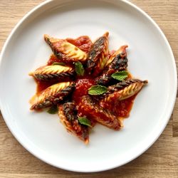 Gemma Foods - Culurgiones