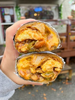 Poco Loco Neighborhood Provisions by null