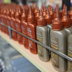 Shaq's Beauty Supply