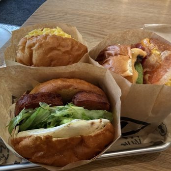 Mad Yolks - Pacific - Breakfast & Brunch Near Me - Santa Cruz, California Mad Yolks - Pacific - Breakfast & Brunch Near Me - Santa Cruz, California