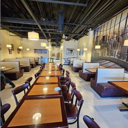 Manhattan Pizza & Pasta
