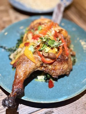 Doppio Zero San Francisco by null