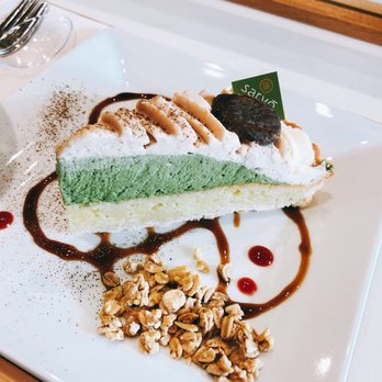 Saryo Cafe - Desserts Near Me - North York, Ontario