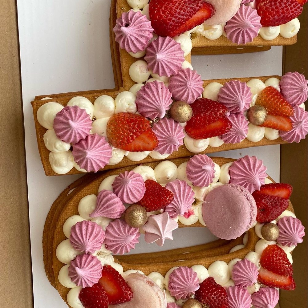 Cake Cake
