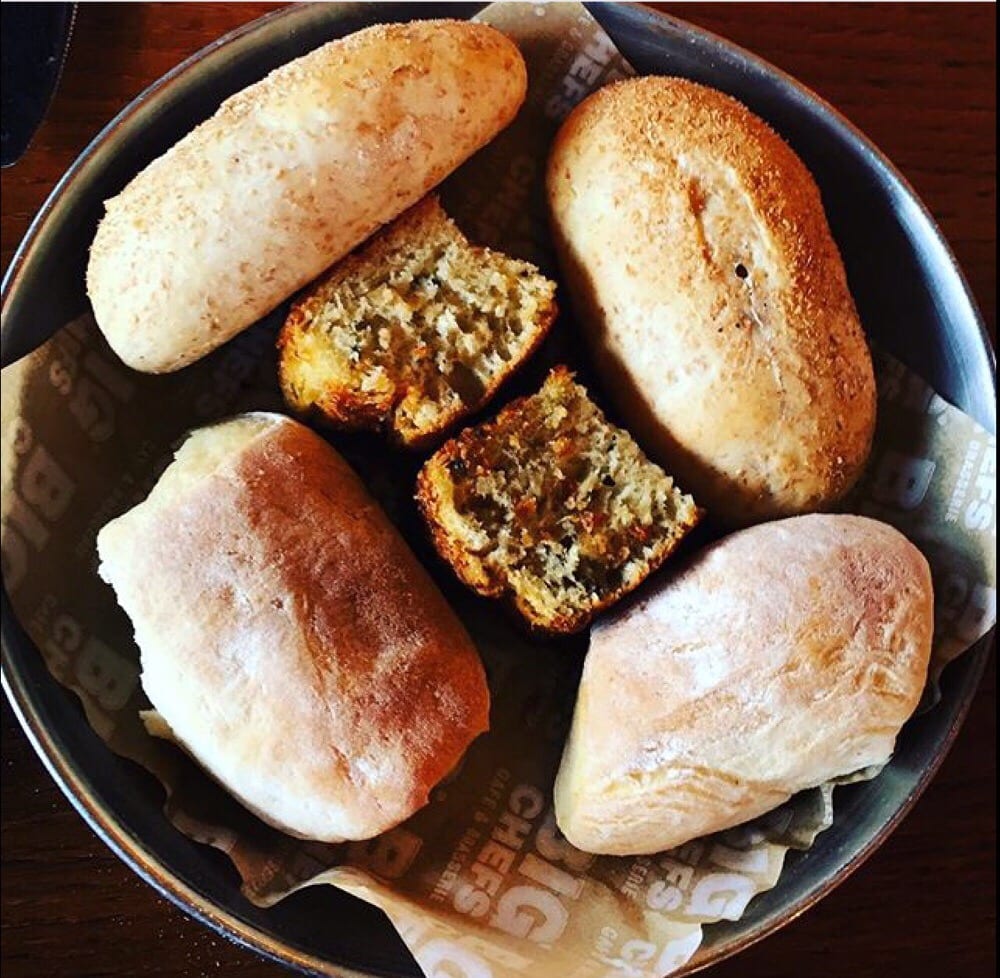 Big Chefs - Mall of İstanbul