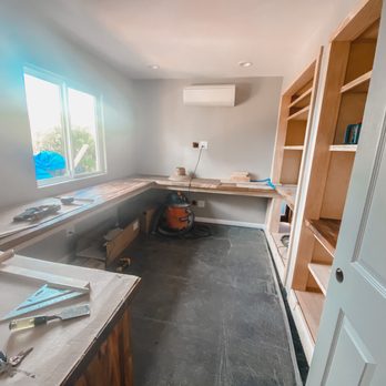 Reylos Construction - Custom office. - General Contractors Near Me Reylos Construction - Custom office. - General Contractors Near Me