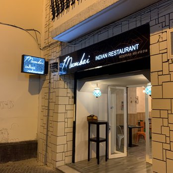 Restaurante Mumbai - Indian Near Me - Seville, SE Restaurante Mumbai - Indian Near Me - Seville, SE