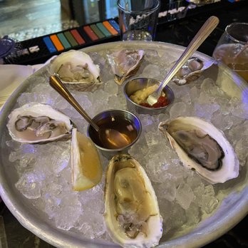 The Daily Catch - Local oysters - Seafood Near Me - Boston, Massachusetts The Daily Catch - Local oysters - Seafood Near Me - Boston, Massachusetts