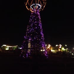 Bakersfield Halloween Town