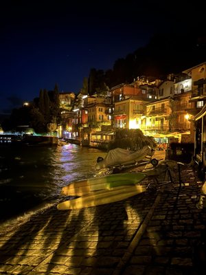 Caffe Varenna by null