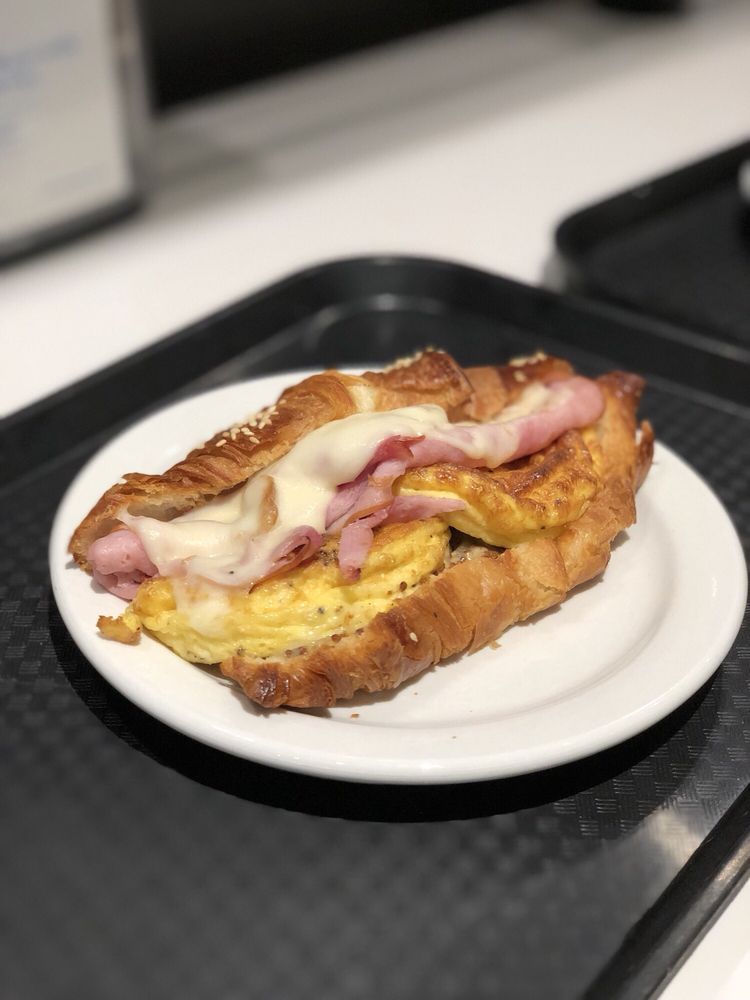 Brioche Dorée
