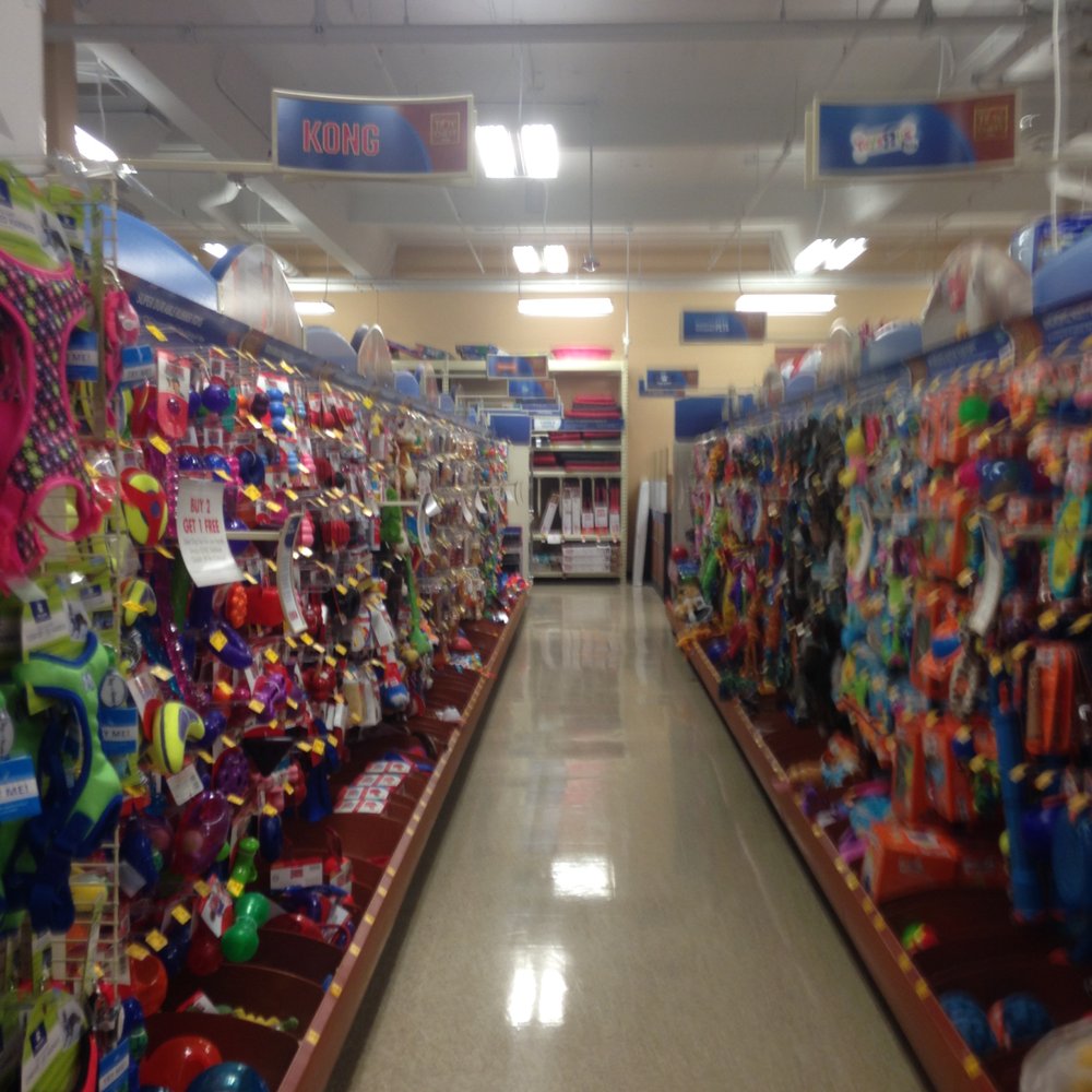 PetSmart - Newton PetSmart -- 215 Needham Street, Newton Interior - Pet Training Near Me - Newton, Massachusetts PetSmart - Newton PetSmart -- 215 Needham Street, Newton Interior - Pet Training Near Me - Newton, Massachusetts