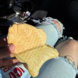 Asian Food Market - Samango fish