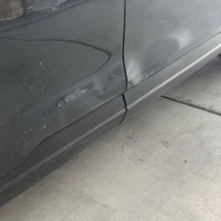 Custom Paint & Body