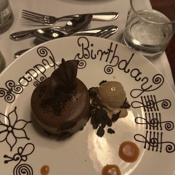 Bern's Steak House - Love this !!! - Steakhouses Near Me - Tampa, Florida