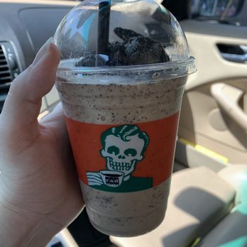 Rad Coffee - Upland - The Bride - Coffee & Tea Near Me - Upland, California
