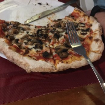 Salento - Pizza - Pizza Near Me - Playa del Carmen, ROO Salento - Pizza - Pizza Near Me - Playa del Carmen, ROO
