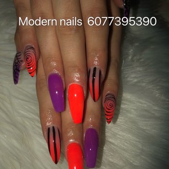 Umi Nails - Nail Salons Near Me - Horseheads, New York Umi Nails - Nail Salons Near Me - Horseheads, New York