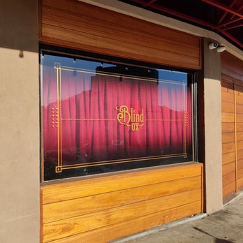 Blind Ox - On Kapahulu Avenue... - Tapas/Small Plates Near Me - Honolulu, Hawaii