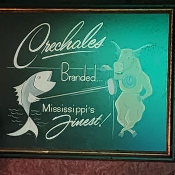 Crechale's - inside 1 - Steakhouses Near Me - Jackson, Mississippi