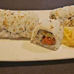 Banzai Japanese Steak House - Spicy Tuna