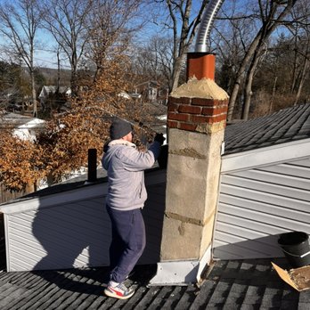 A Clean Group - Chimney liner installation - Air Duct Cleaning Near Me A Clean Group - Chimney liner installation - Air Duct Cleaning Near Me