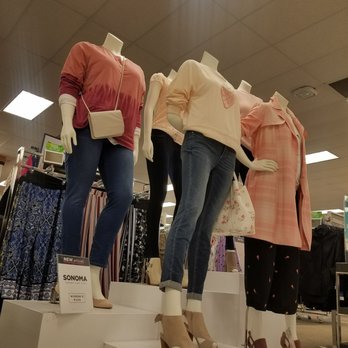 Kohl's - Men's Clothing Near Me - SOUTH PLAINFIELD, New Jersey