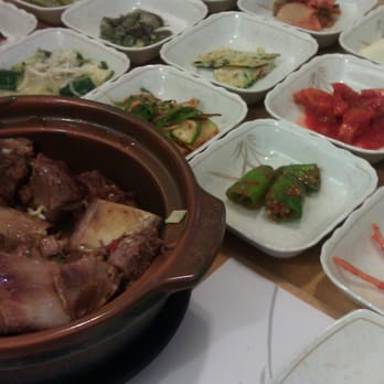 Soban - Korean Near Me - Los Angeles, California
