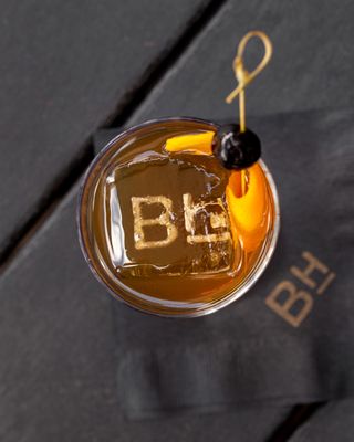 Brickhouse Food and Drink by null