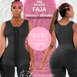 Nisy Recovery Service - Colombian Fajas Available Now