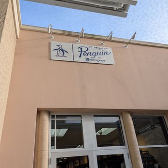 Original Penguin - Men's Clothing Near Me - Orlando, Florida