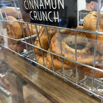 Bootsie Bagel - Bagels Near Me - Collegeville, Pennsylvania