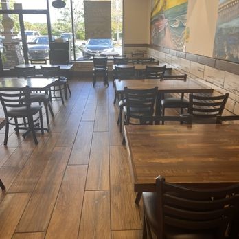 California Burritos - Mexican Near Me - High Point, North Carolina