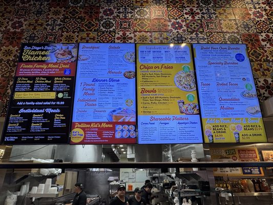 El Pollo Grill - Otay Ranch by null